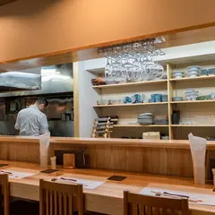 和食いしかわ