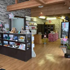 きまぐれキッチン・北見クレープPUCHI(プチ)