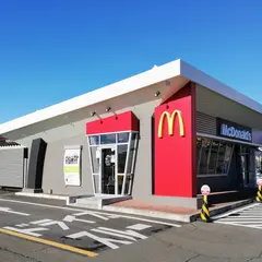 マクドナルド ４５号塩釜店