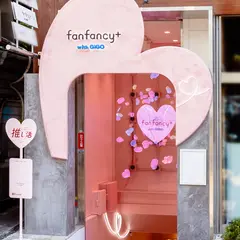 fanfancy＋ with GiGO