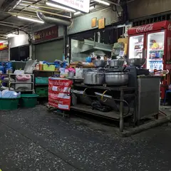 Ocharos Munkong