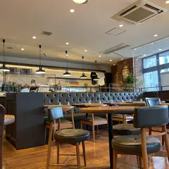 ビアテリア プロント 大阪堂島店
