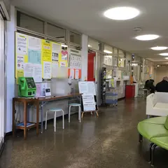 (医)常心会 川室記念病院