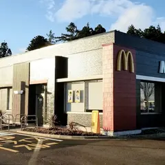 マクドナルド 上越高田西店