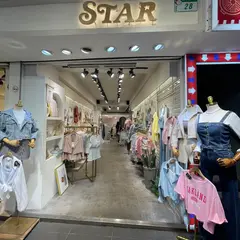STAR 服飾旗艦店