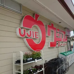 ウジエスーパー塩釜店