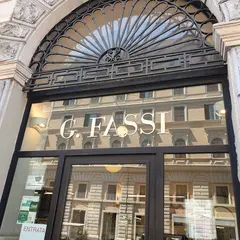 Gelateria Fassi - Gelato artigianale a Roma dal 1880