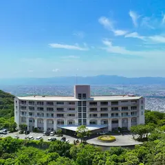 天空のスカイビューホテル 眉山海月