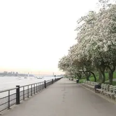 リヴァーサイド・パーク