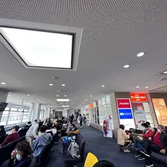 岡山空港