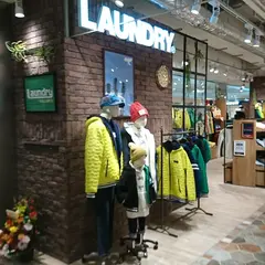 LAUNDRY アトレ川崎店