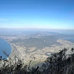 かいもん山麓ふれあい公園