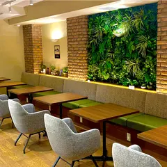 LOGICAFE｜西新橋ロジカフェ