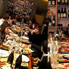 Hosteria Grappolo d'oro
