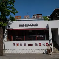 브릭샌드 삼청점