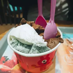 Baskin Robbins