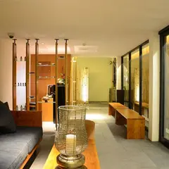 Suma Spa - Fontana Hotel