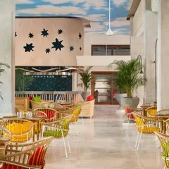 Sukun Restaurant