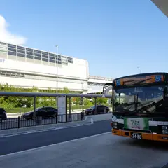 大阪［伊丹］空港（バス）