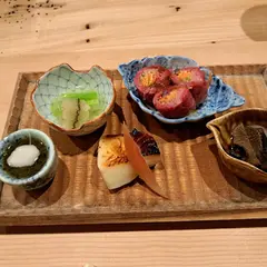 割烹 きすを