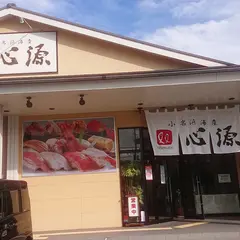 心源