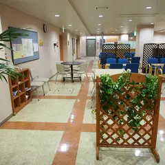 ほんだの森