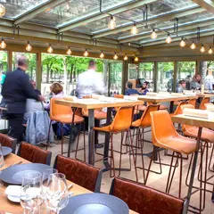La Table du Luxembourg
