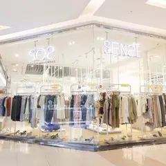 SOS & SENSE Fashion Island