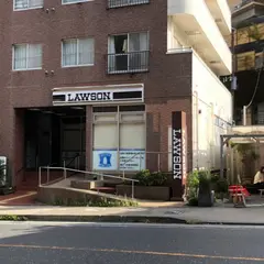 ローソン 箱根湯本店