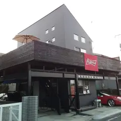 ALICIA CAFE