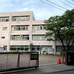東京都立南平高等学校