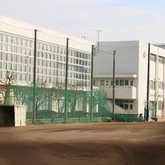 東京都立東大和南高等学校