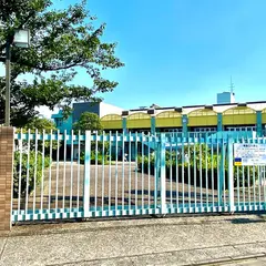 東京都立上水高等学校