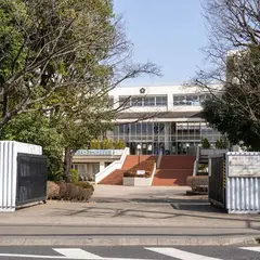 東京都立田無高等学校