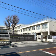 東京都立八王子北高等学校