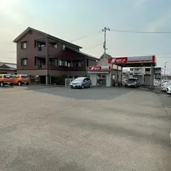 ニッポンレンタカー 新居浜 営業所