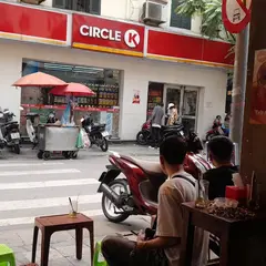 Trà Chanh 31