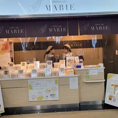 シフォンケーキ マリィ（Chiffon cake MARIE）博多店