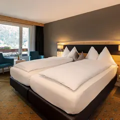 Hotel und Restaurant Alpina
