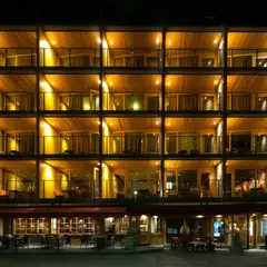 Eiger Selfness Hotel - Zeit für mich