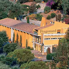Parfumerie Fragonard - L'usine Laboratoire Èze