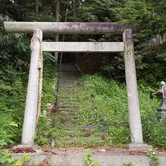 猿田彦神社