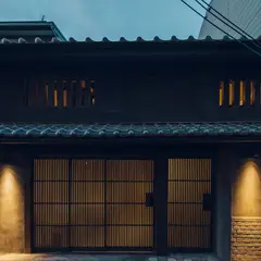 Meguru House - メグル家