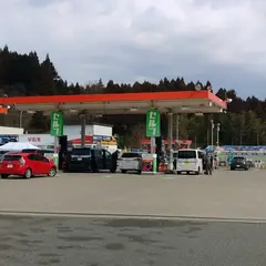 ENEOS ㈱西日本宇佐美北陸支店 ８号加賀インターSS