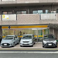 オリックスレンタカー 仙台駅東口店