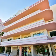 Paradiso Ibiza Art Hotel