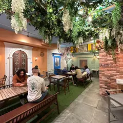 Thanks Nature Cafe