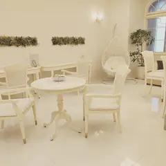 Shiny Cafe