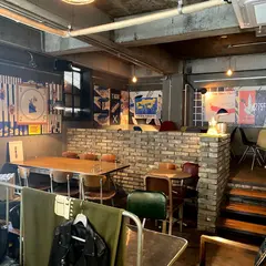 Lay Bricks Coffee Roasters