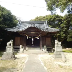 玉祖神社